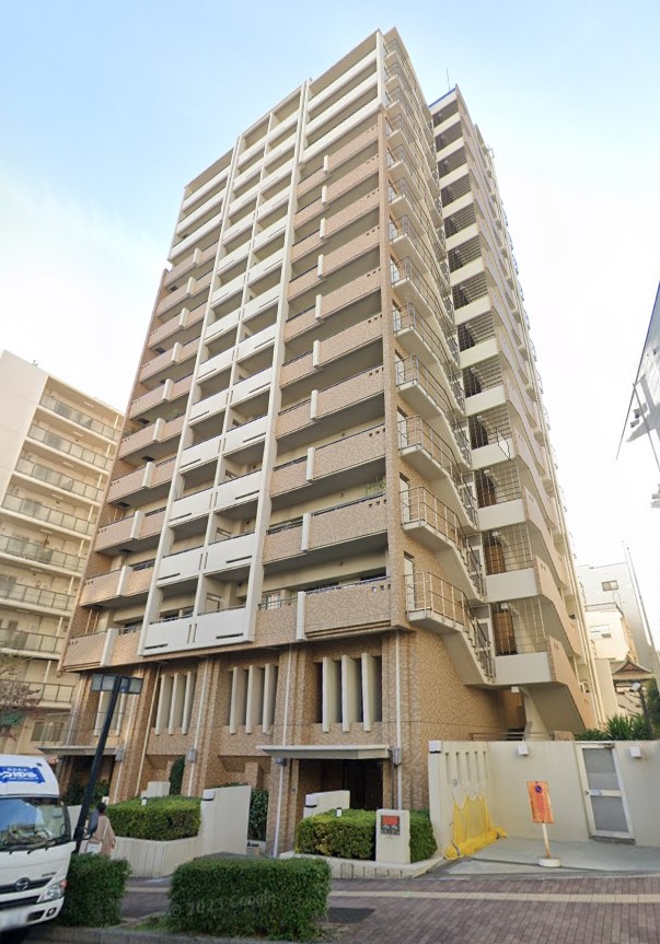 ファミール神戸元町
